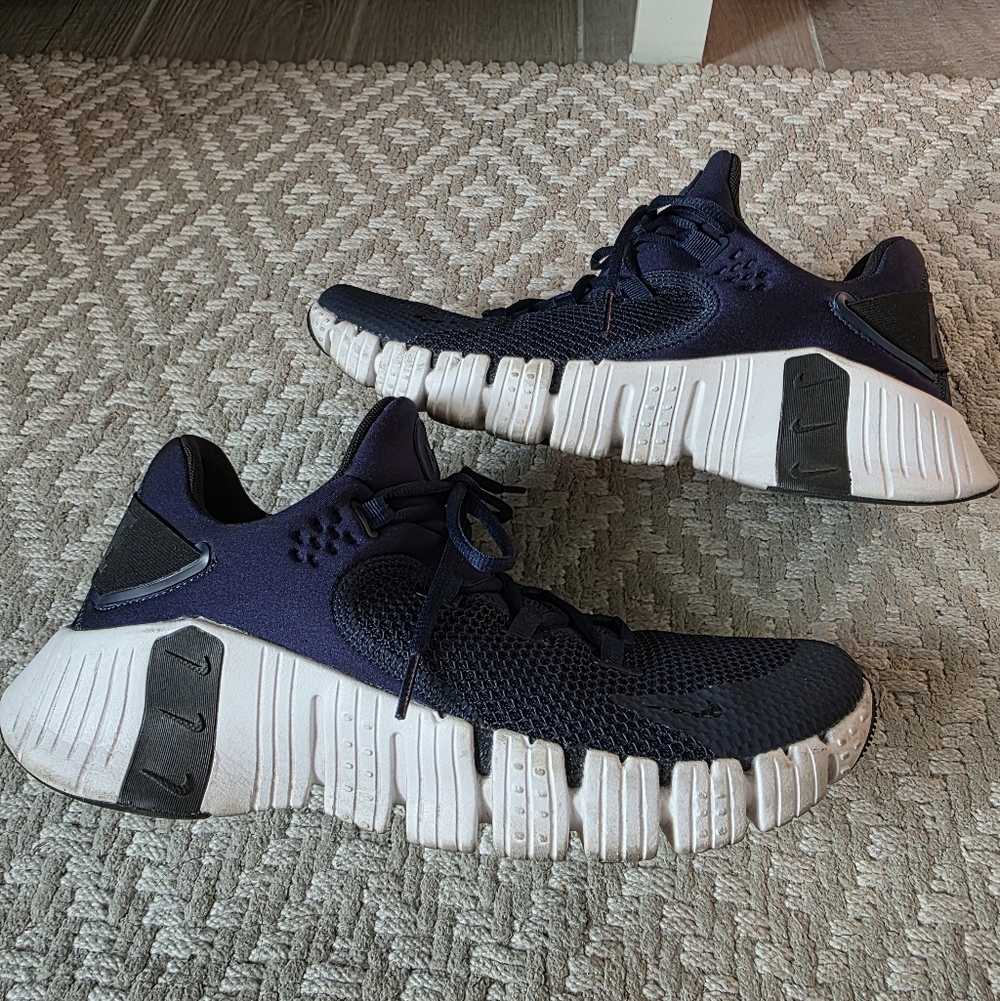 Nike Free Metcon 4 Sneakers